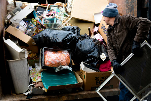 Best Residential Junk Removal  in Tennessee Ridge, TN