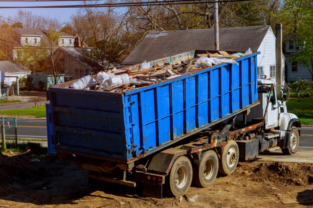 Best Basement Cleanout Services  in Tennessee Ridge, TN