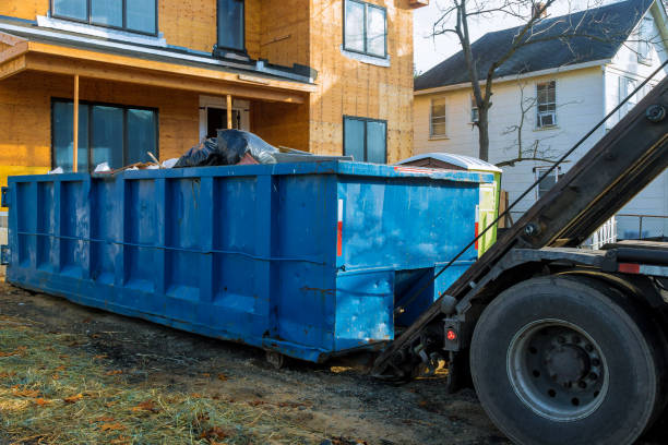 Best Same-Day Junk Removal  in Tennessee Ridge, TN