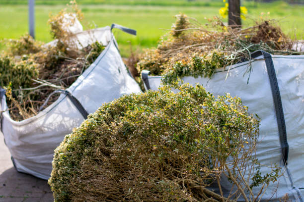 Best Construction Debris Removal  in Tennessee Ridge, TN