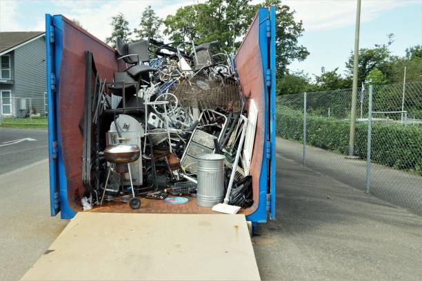 Best Furniture Removal Near Me  in Tennessee Ridge, TN