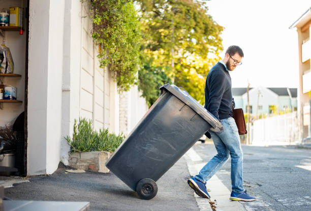 Best Professional Junk Removal  in Tennessee Ridge, TN