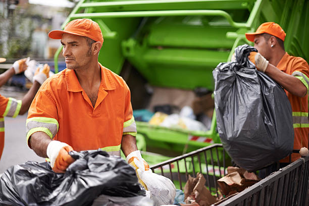 Best Yard Waste Removal  in Tennessee Ridge, TN