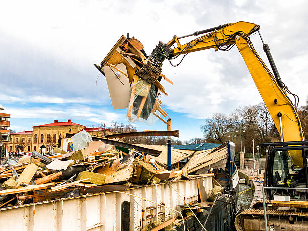 Appliance Disposal in Tennessee Ridge, TN