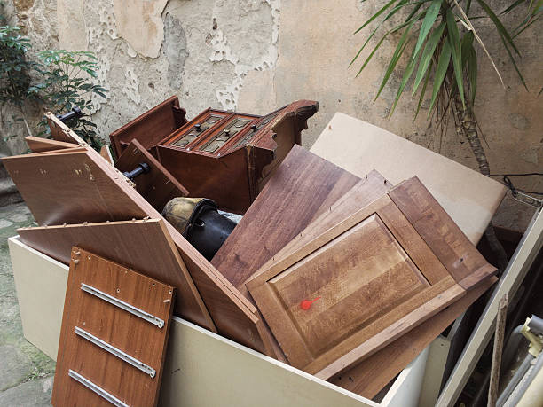 Best Commercial Cleanout Services  in Tennessee Ridge, TN